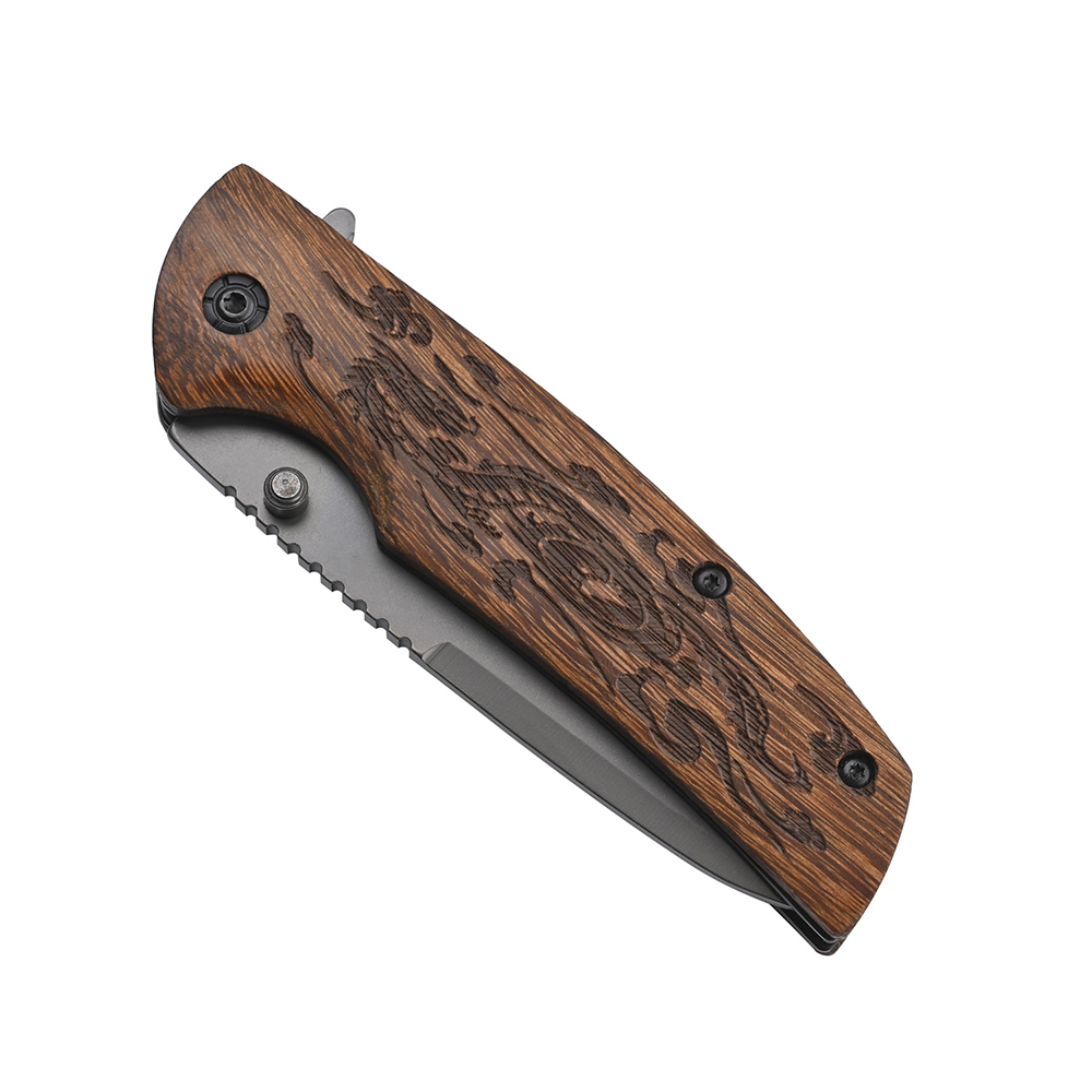 Utility Pocket Knife