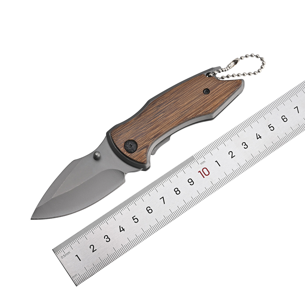 Small Pocket Knife