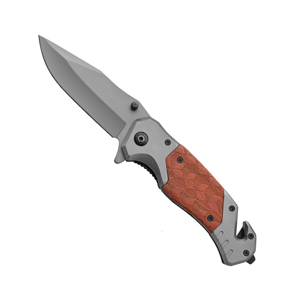 Best Camping Knife