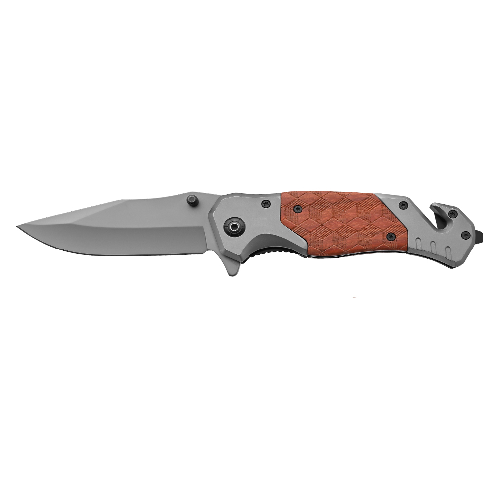 Pocket Knife with Clip