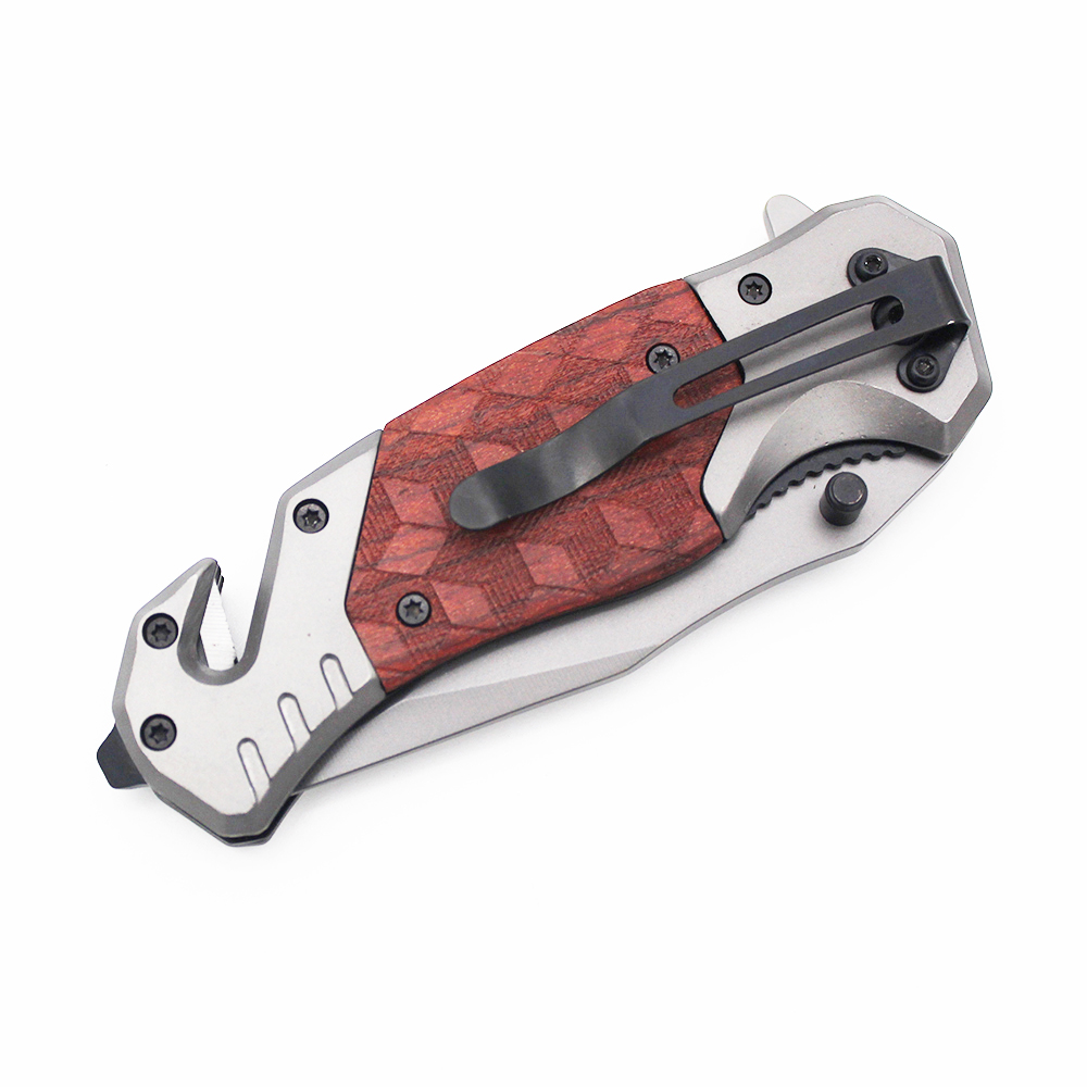 Best Knife for EDC