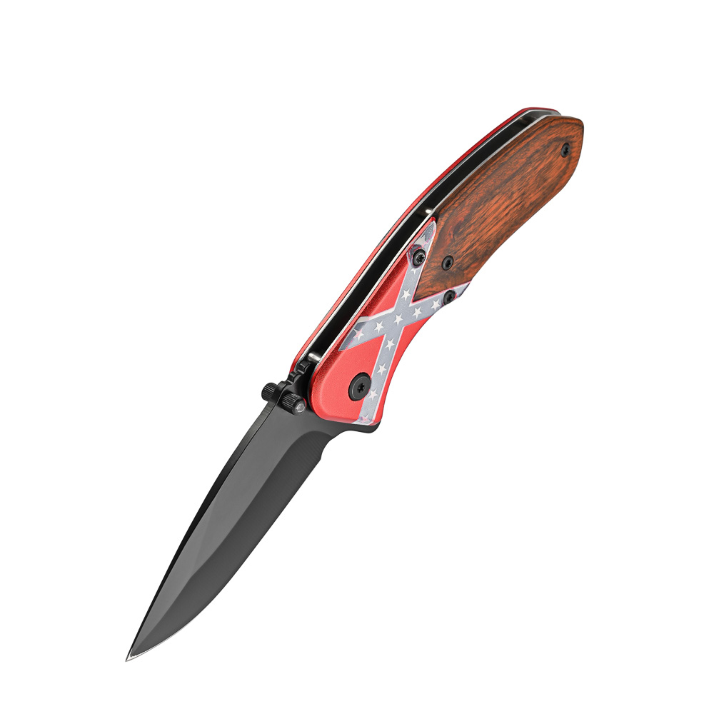 Pocket Knife Engraved