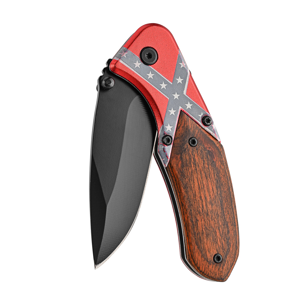 Custom Pocket Knife