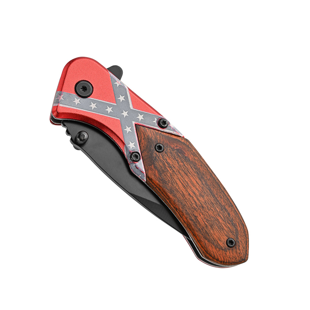 Pocket Knife Engraved