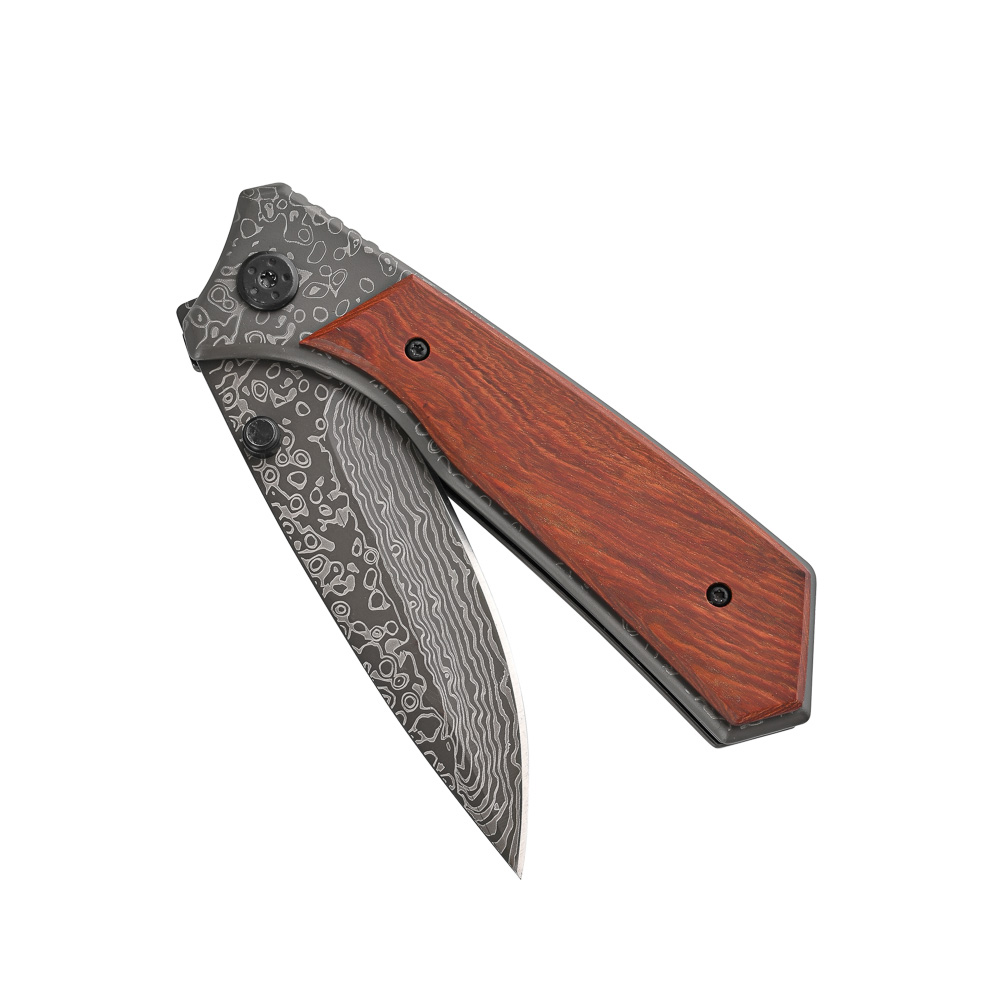 Personalized Pocket Knife