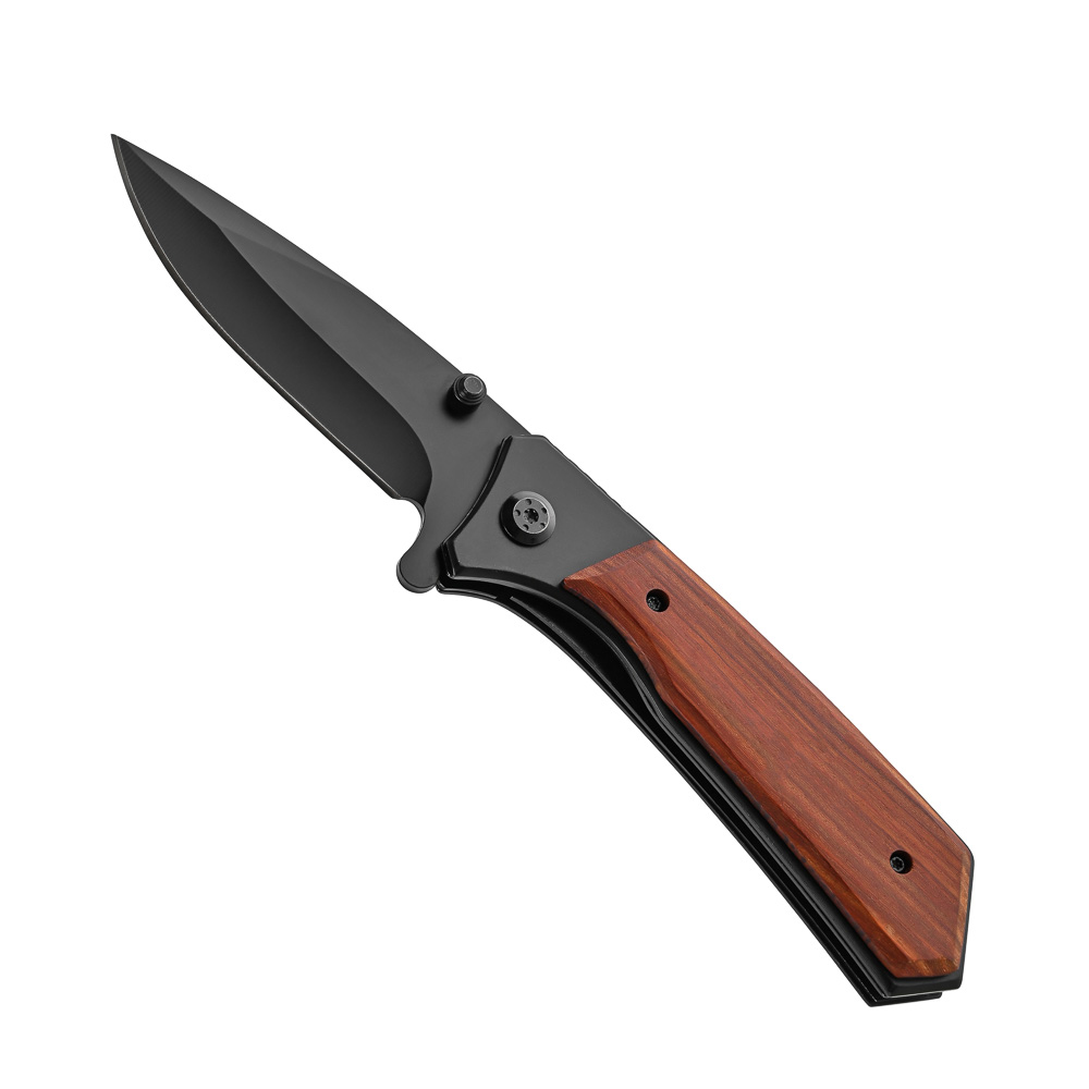 Custom Pocket Knife