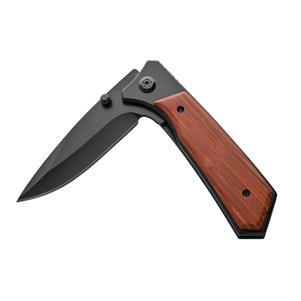 Custom Pocket Knife