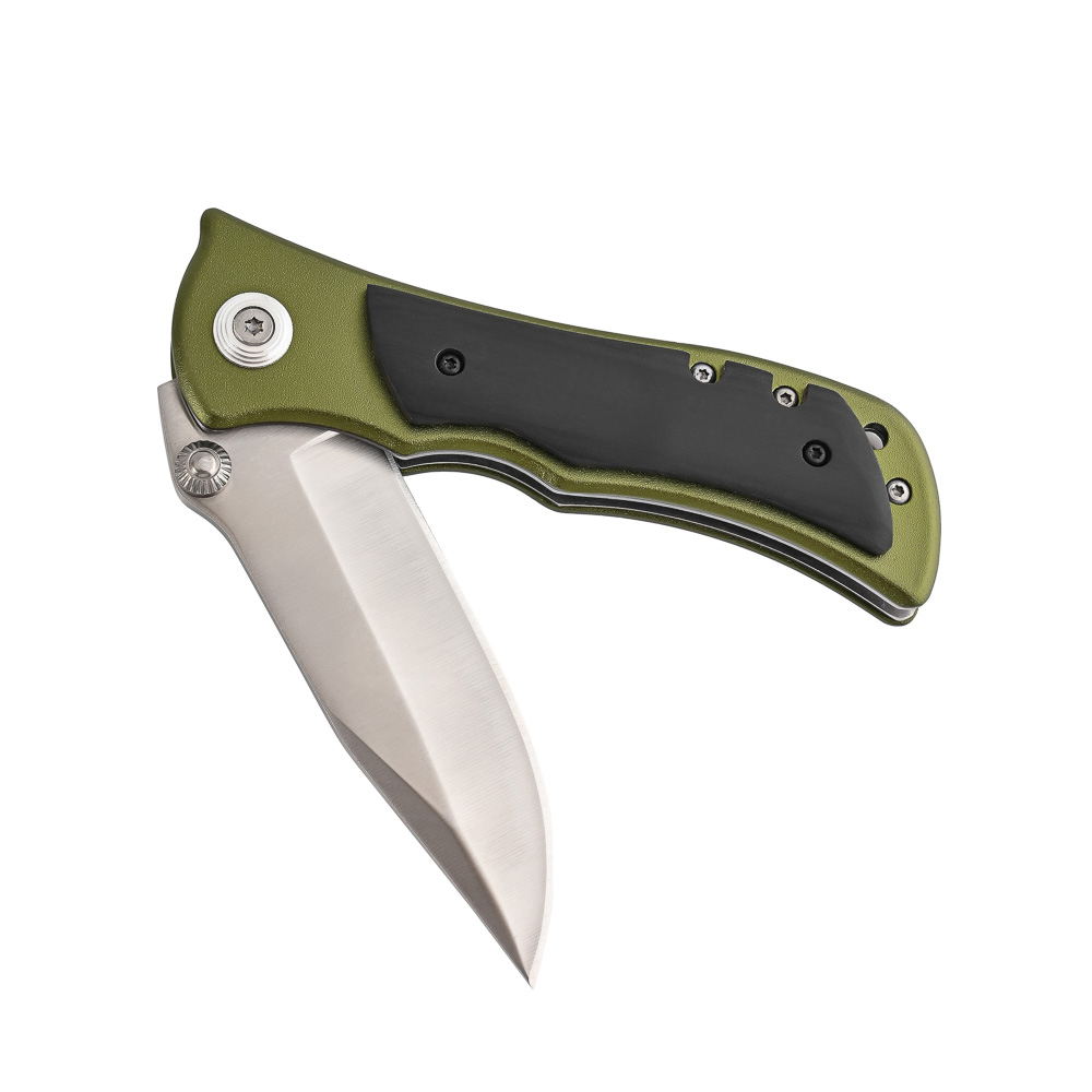 Personalized Pocket Knife