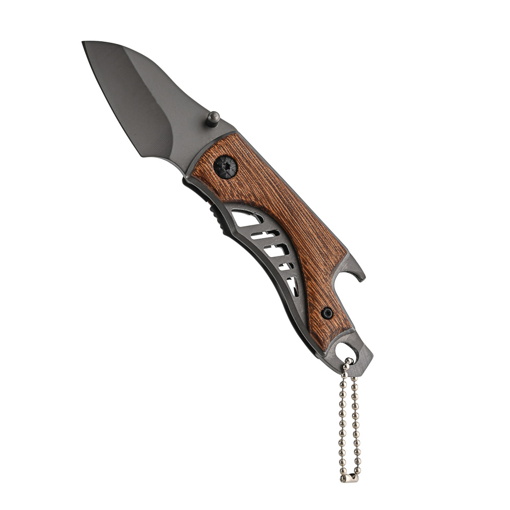 Small Pocket Knife