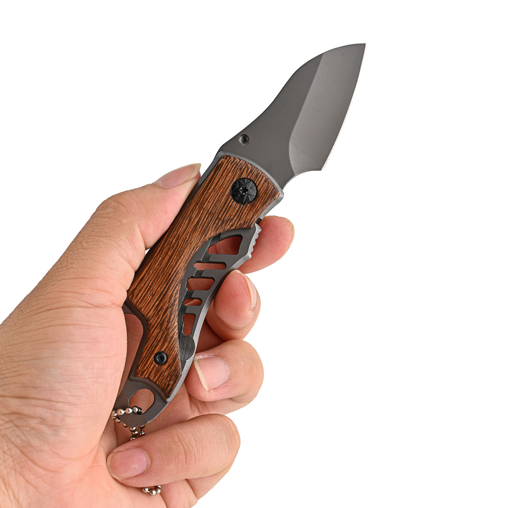 EDC Folding Knife