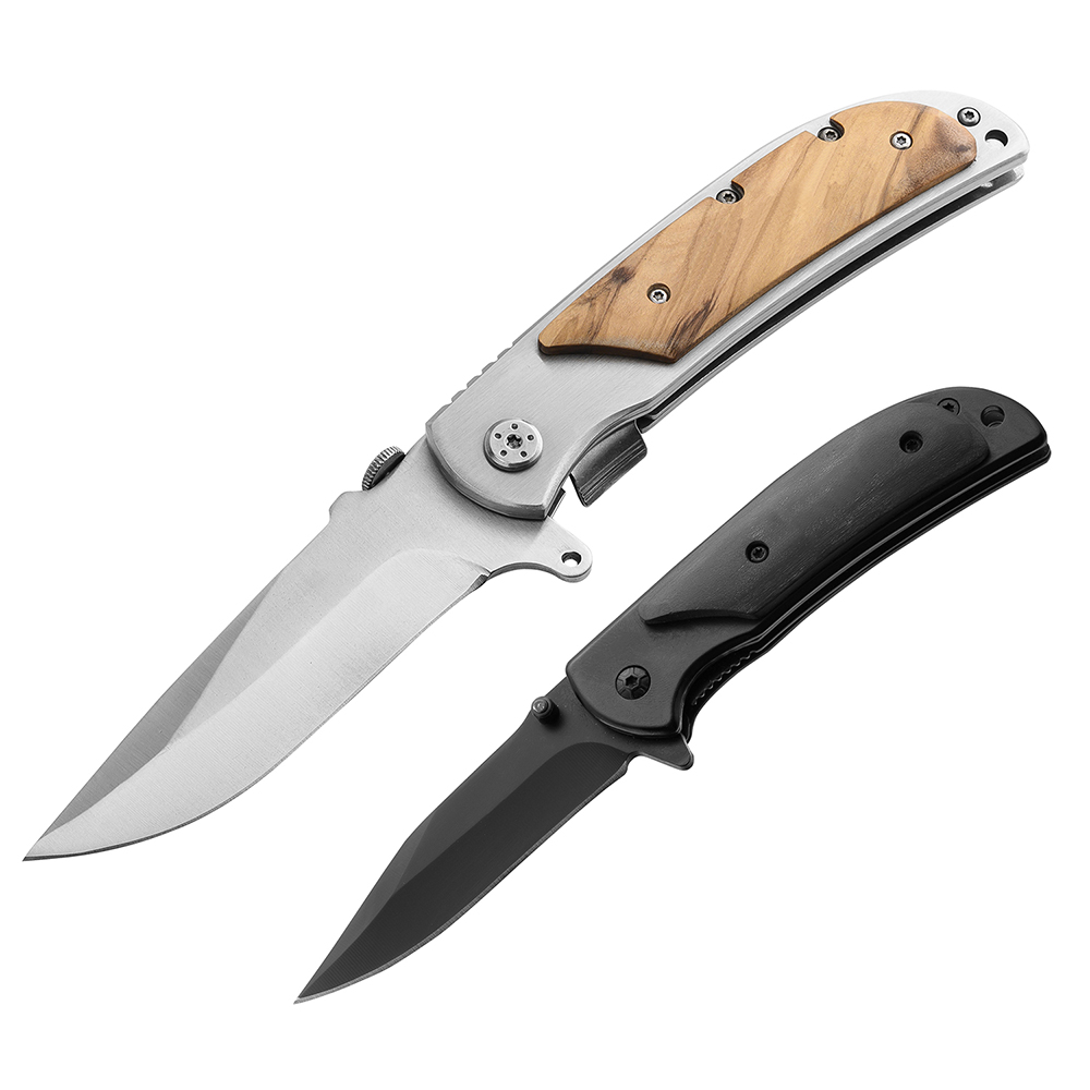 Personalized Pocket Knife