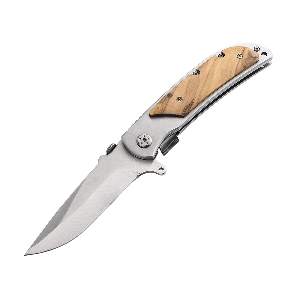 Personalized Pocket Knife