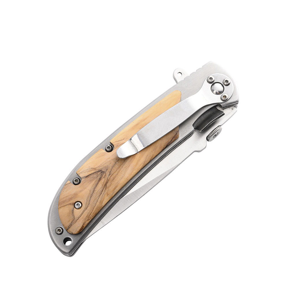 Personalized Pocket Knife