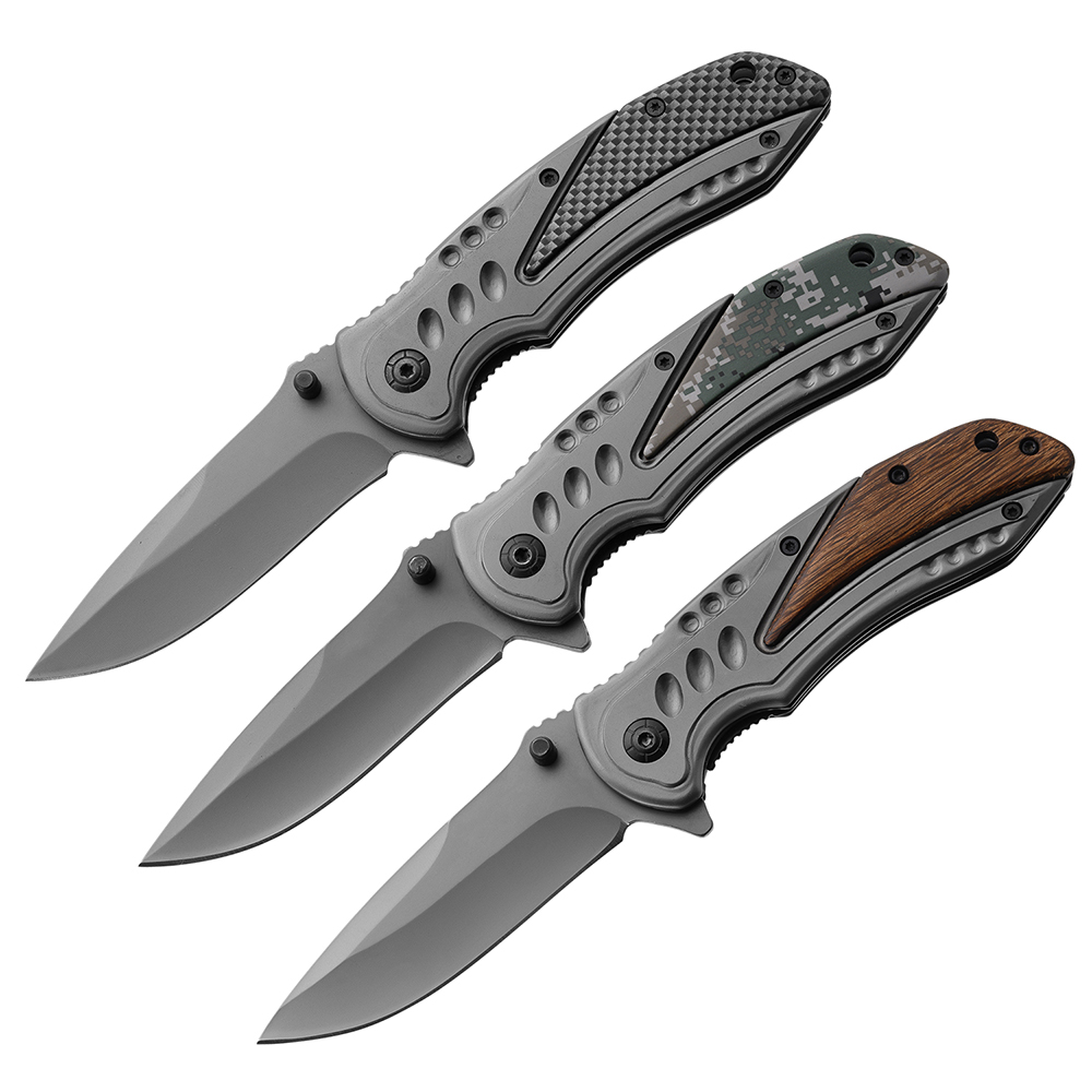 Camping Knife