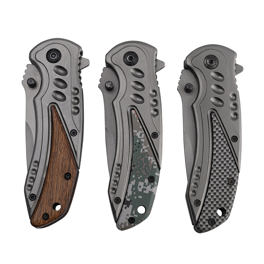 Best Knife for Camping