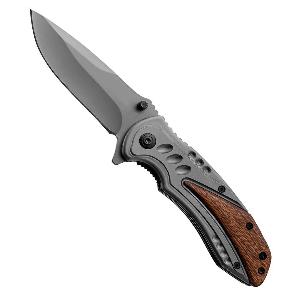 Best Knife for Camping