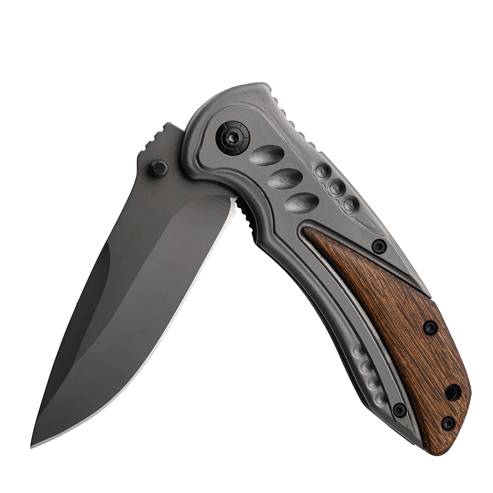 Camping Pocket Knife