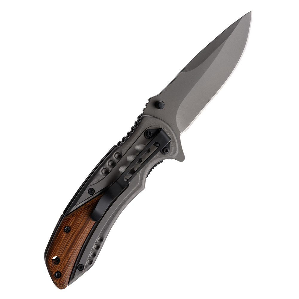 Camping Knife
