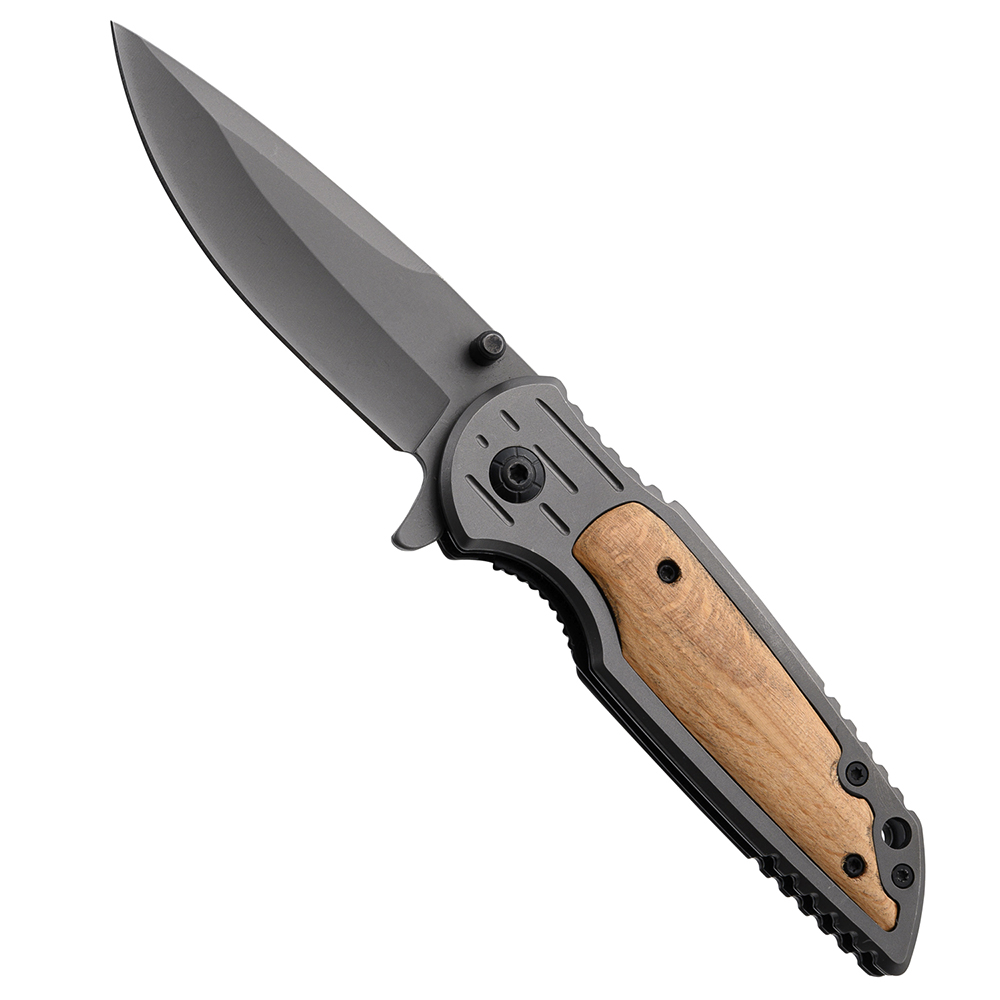 Personalized Pocket Knife