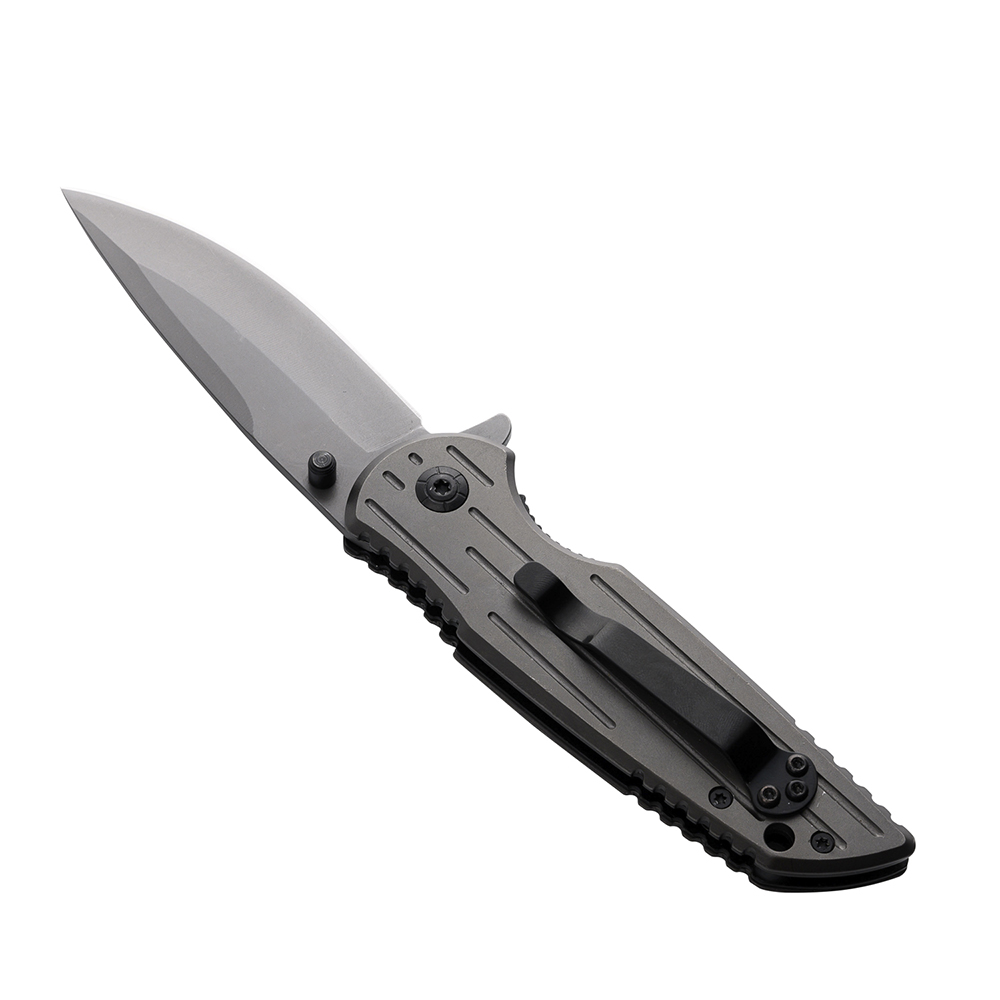 Personalized Pocket Knife