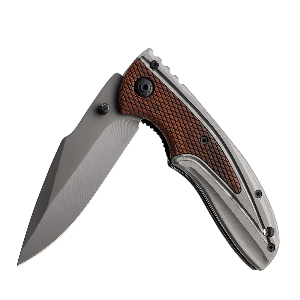 Survival Pocket Knife