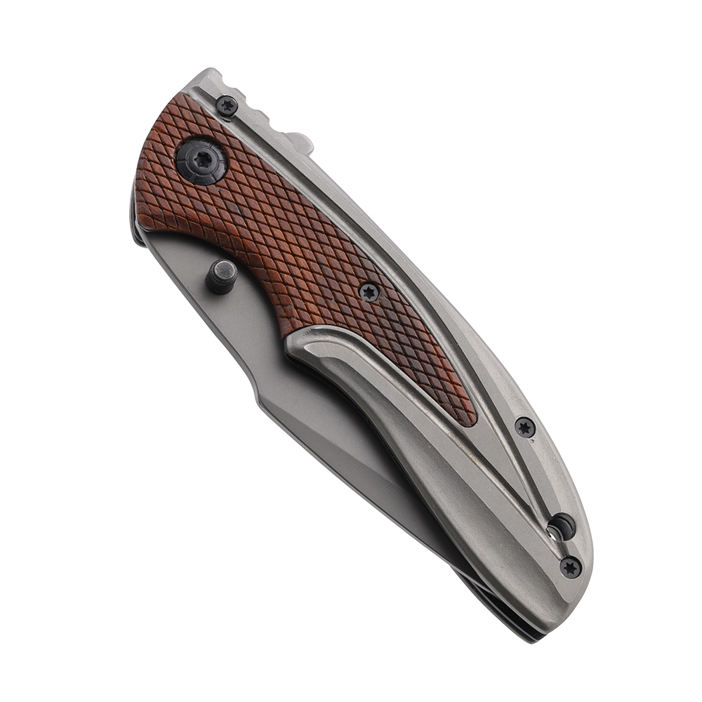 Folding Pocket Knife