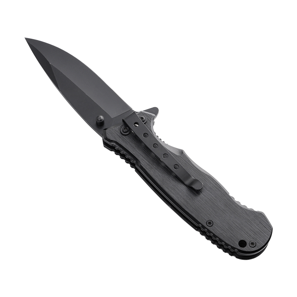 Engraved Pocket Knife