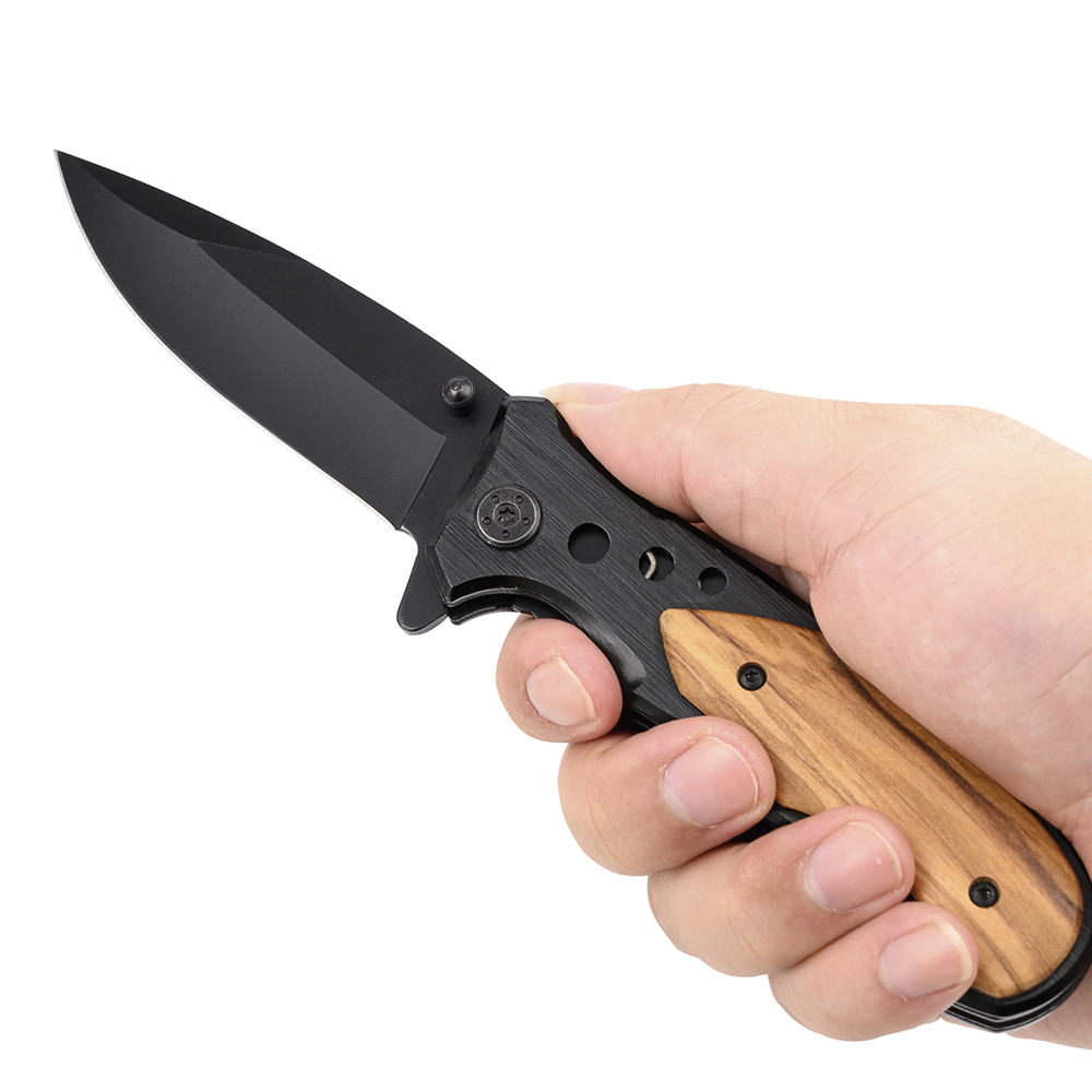 Custom Pocket Knife