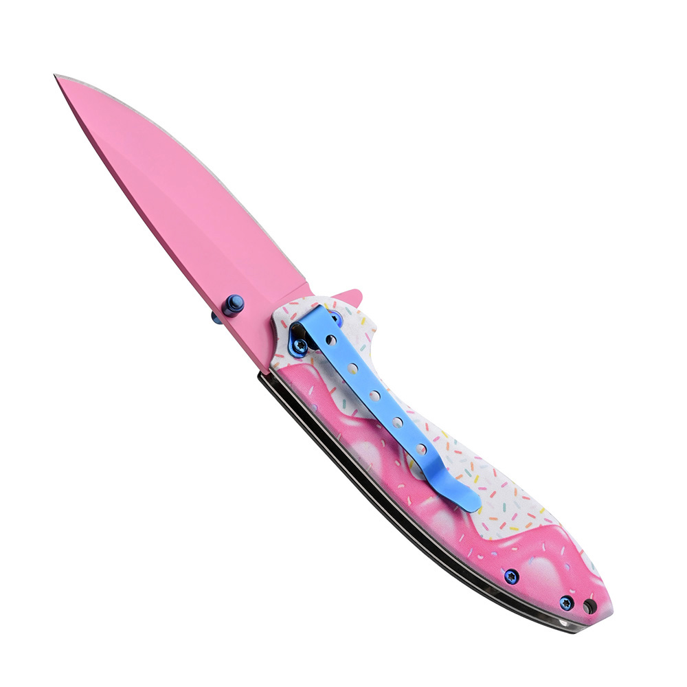 Folding EDC Knife