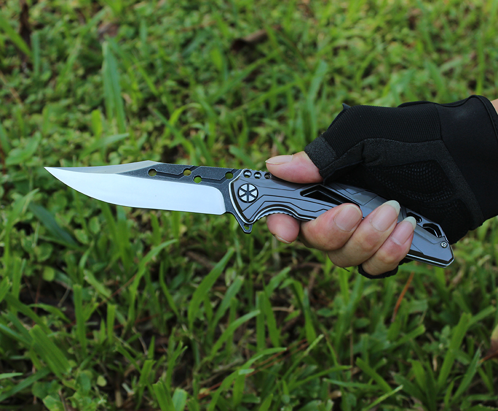 Survival Knife