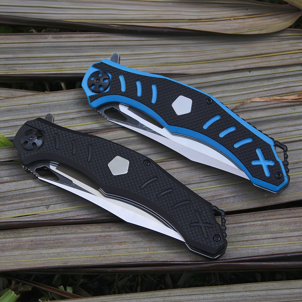 Folding Knife