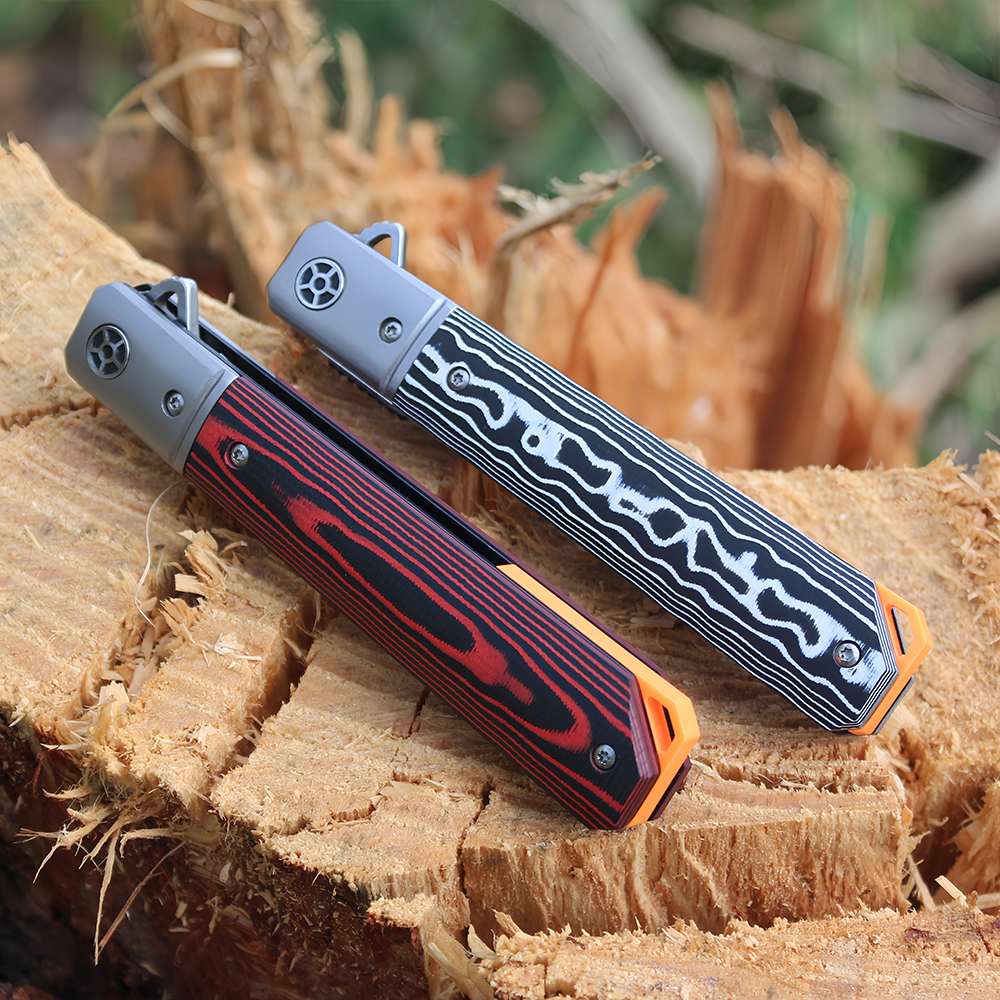 Survival Knife