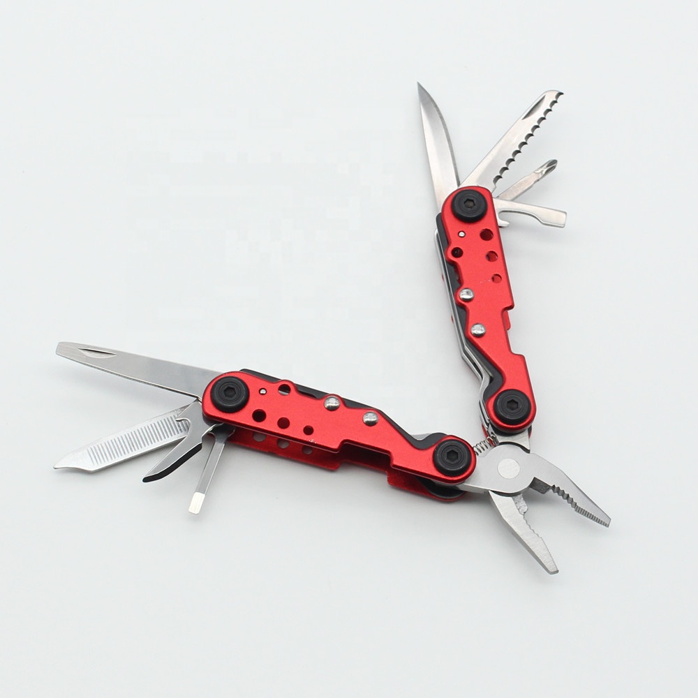 Mini Multi Tool Pliers