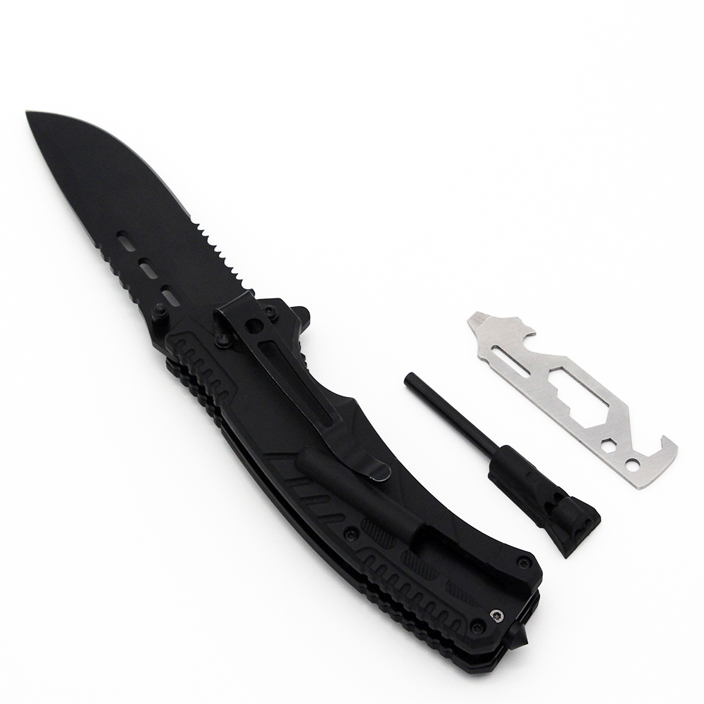 ABS Handle Tactical Knife