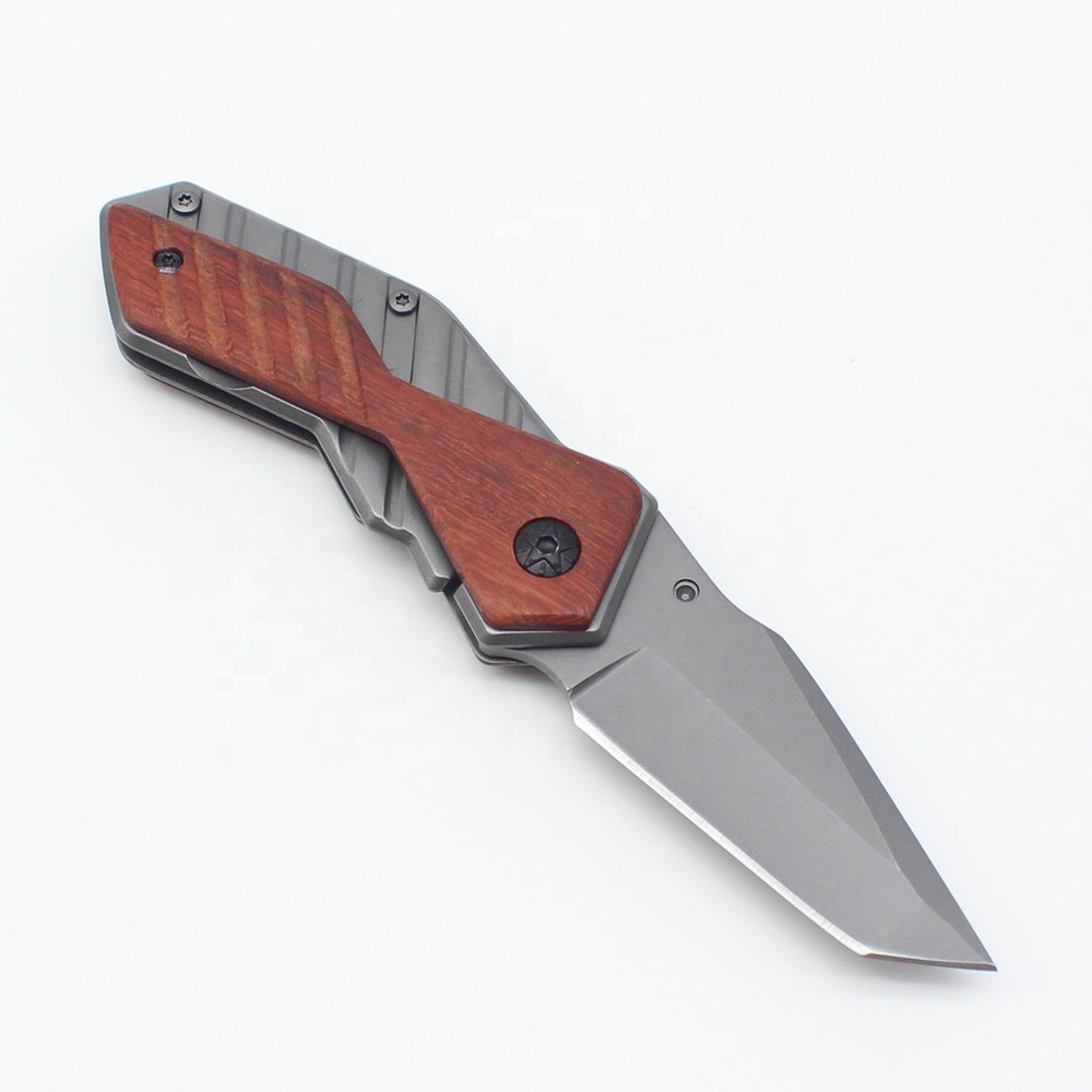 EDC Pocket Knife