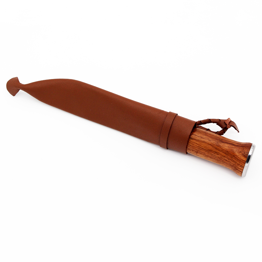 Fixed Blade Hunting Knife