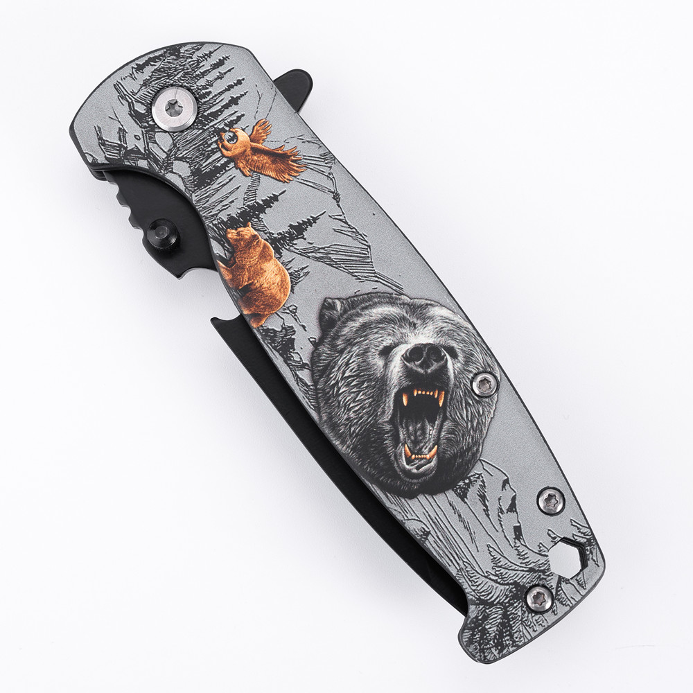 EDC Folding Knife