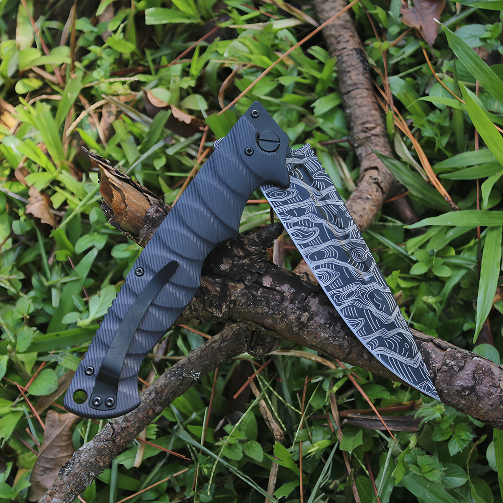 EDC Folding Knife