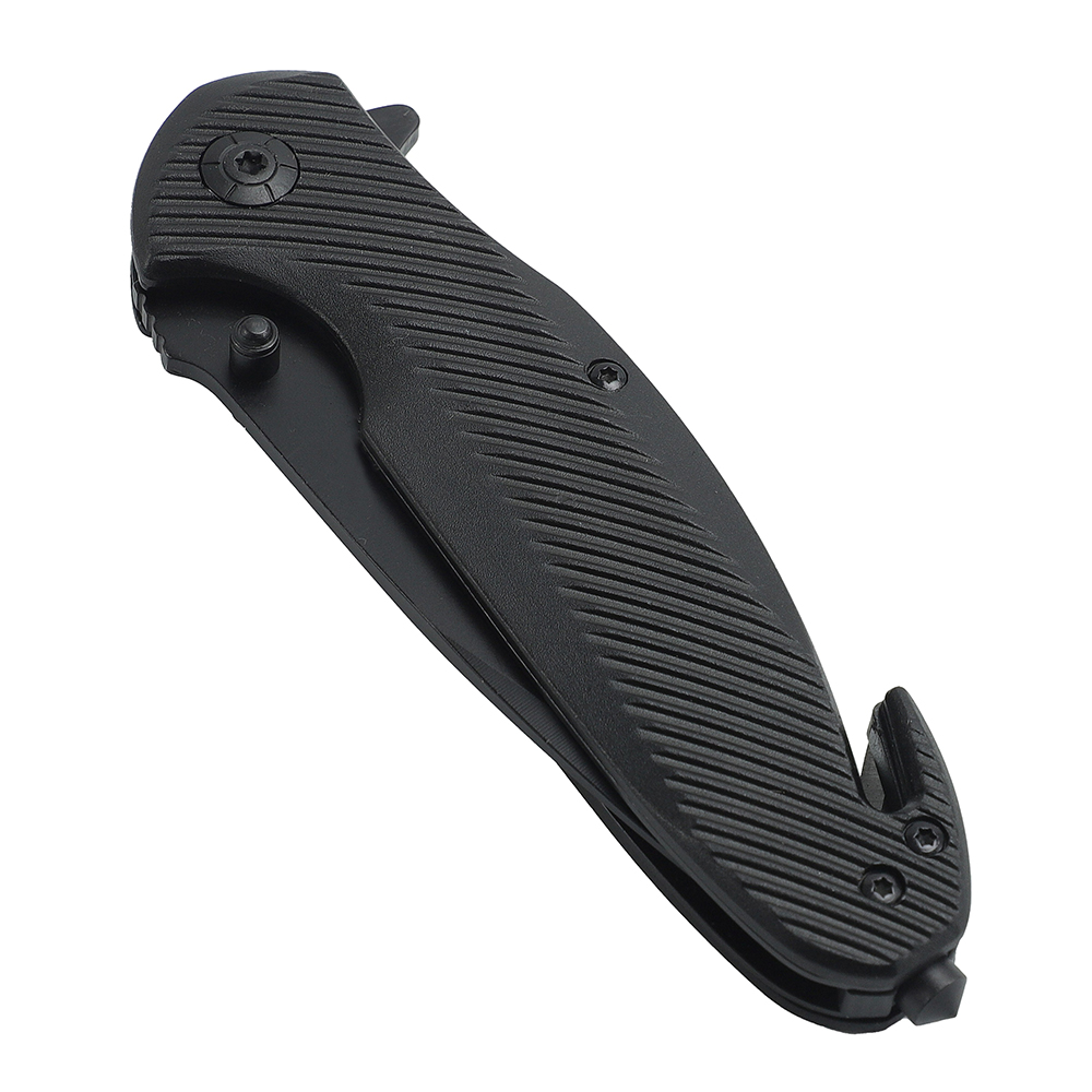 Aluminium Handle Folding Knife