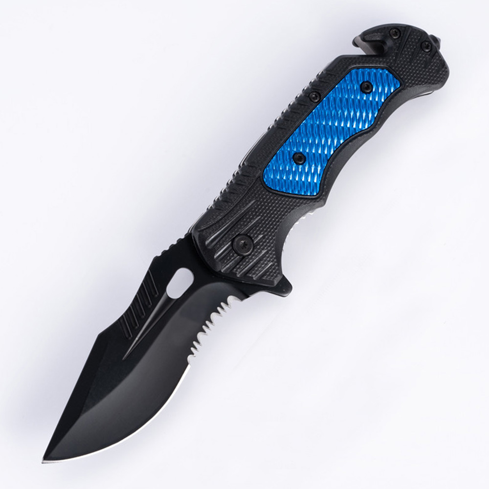 Tactical Pocket Knife