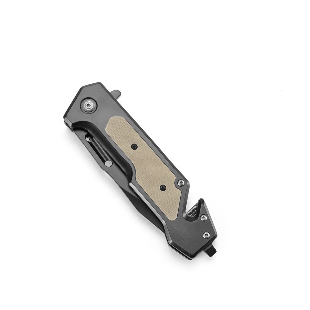 Multi Tool Pocket Knife