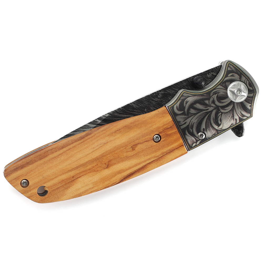 Best EDC Pocket Knife
