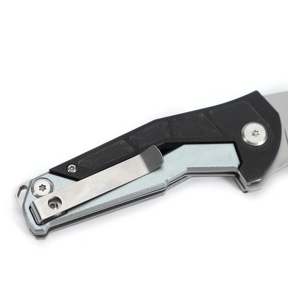 Tactical Knife