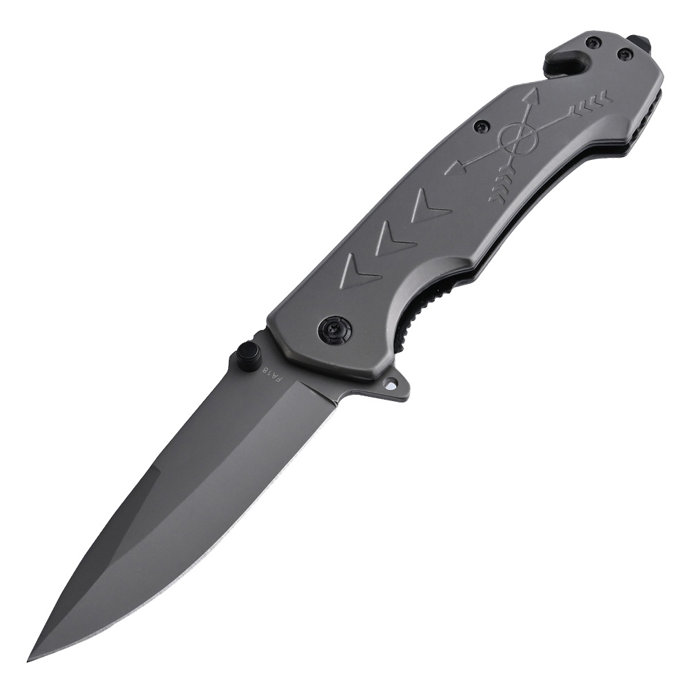 Tactical Knife