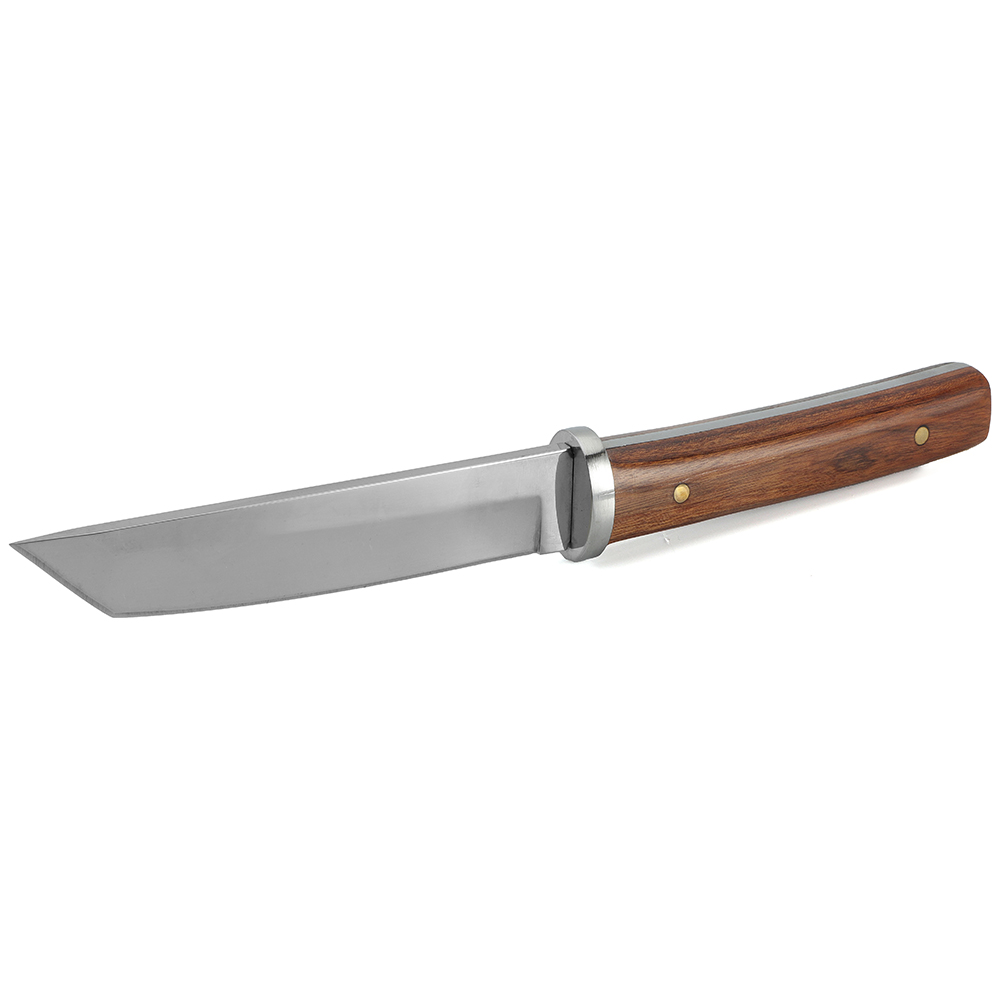 Bushcraft Knife