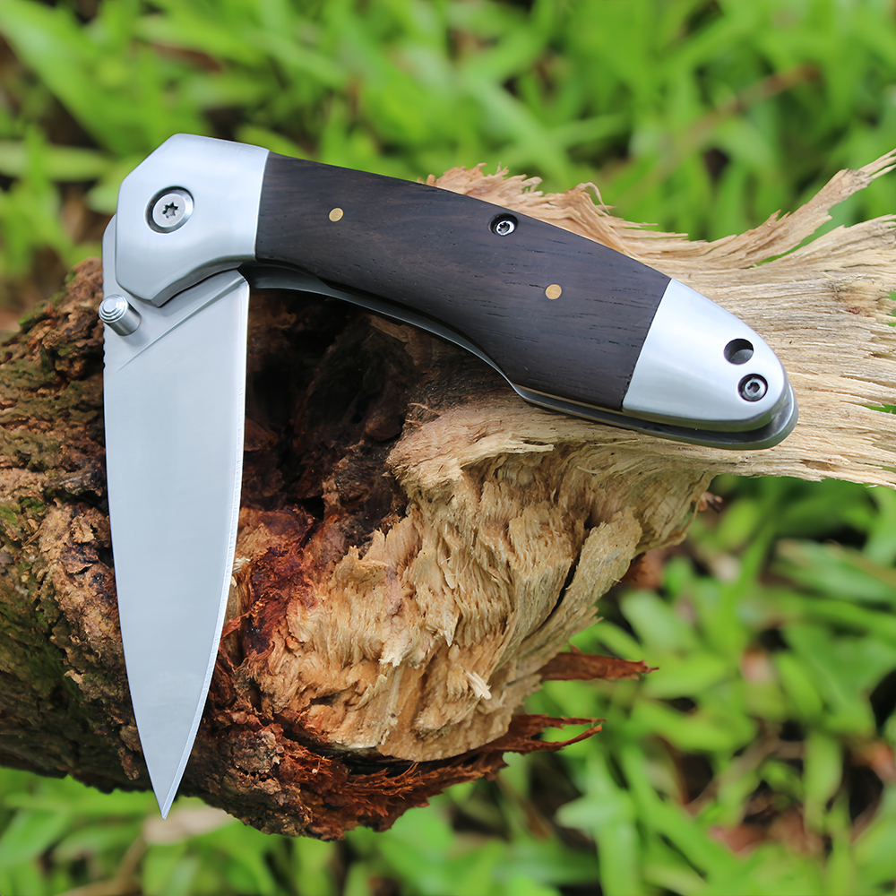 Survival Knife