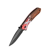 Spring Assisted Pocket Knife