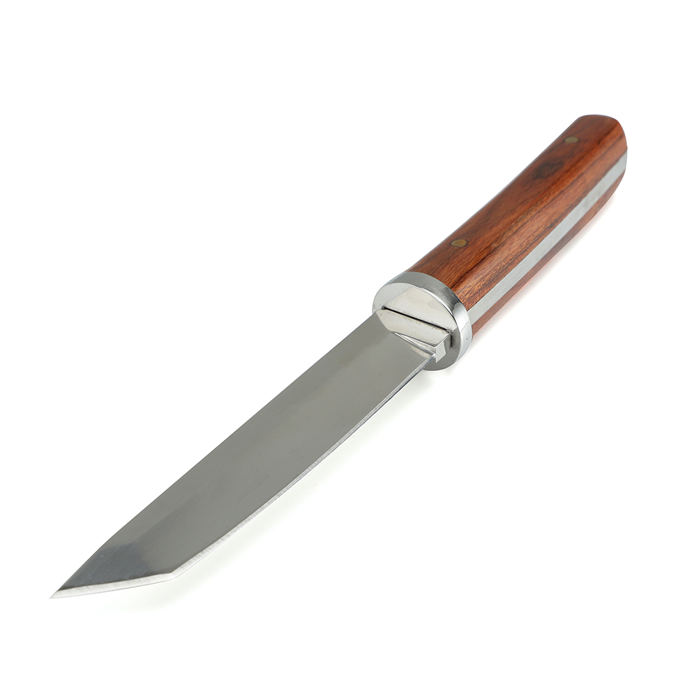 Fixed Blade Bushcraft Knife