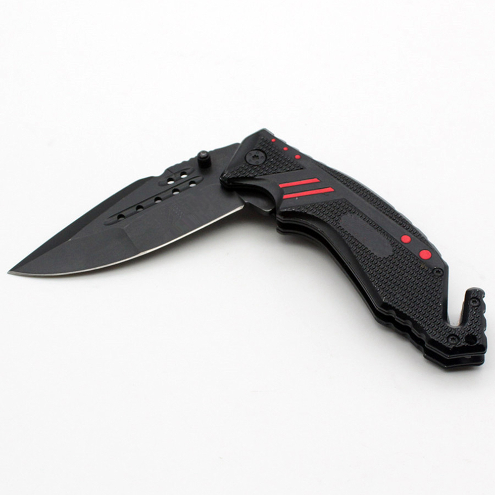 Tactical Knife