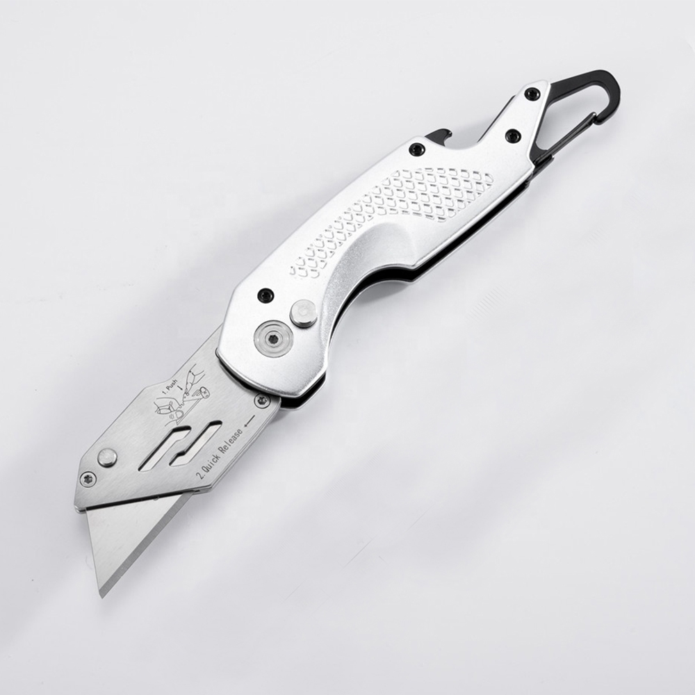 Box Cutter Utility Knife